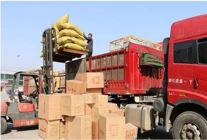 漳州到宿豫区物流专线