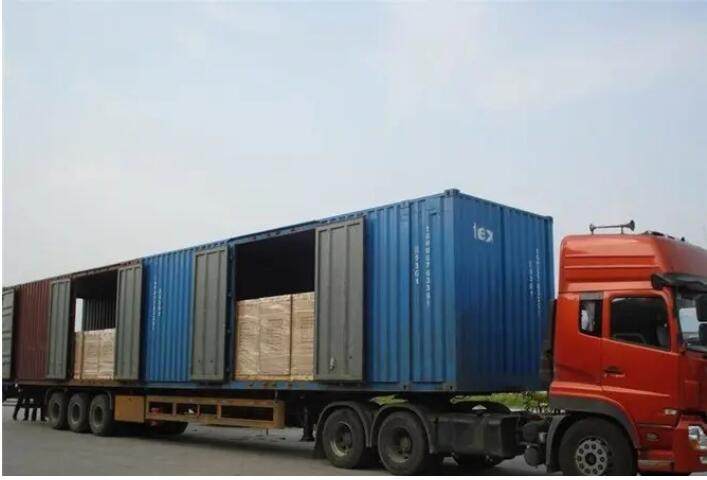 漳州到宿豫区整车运输